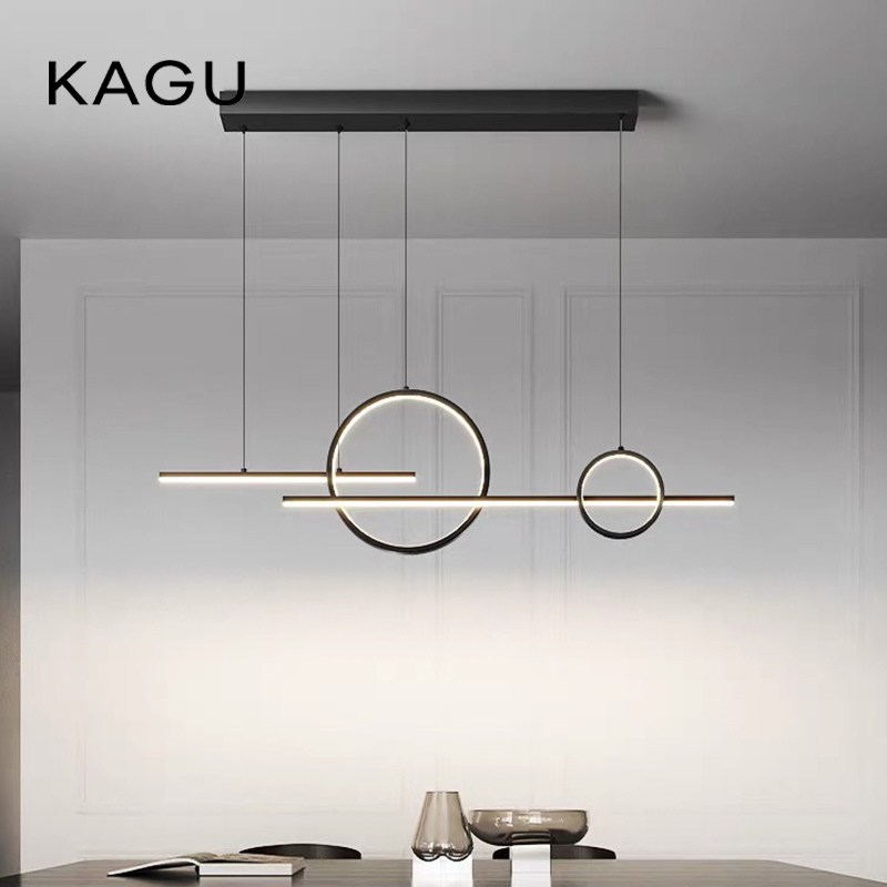 Interior Design Hall - LED Floor Lamp With Minimalist Modern