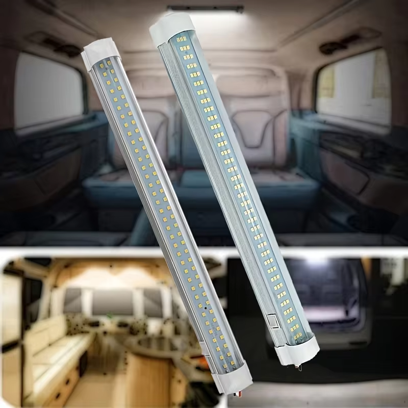 1PC/2PCS 12V-80V Bright LED Ca - Interior Design Icon のレビューと価格