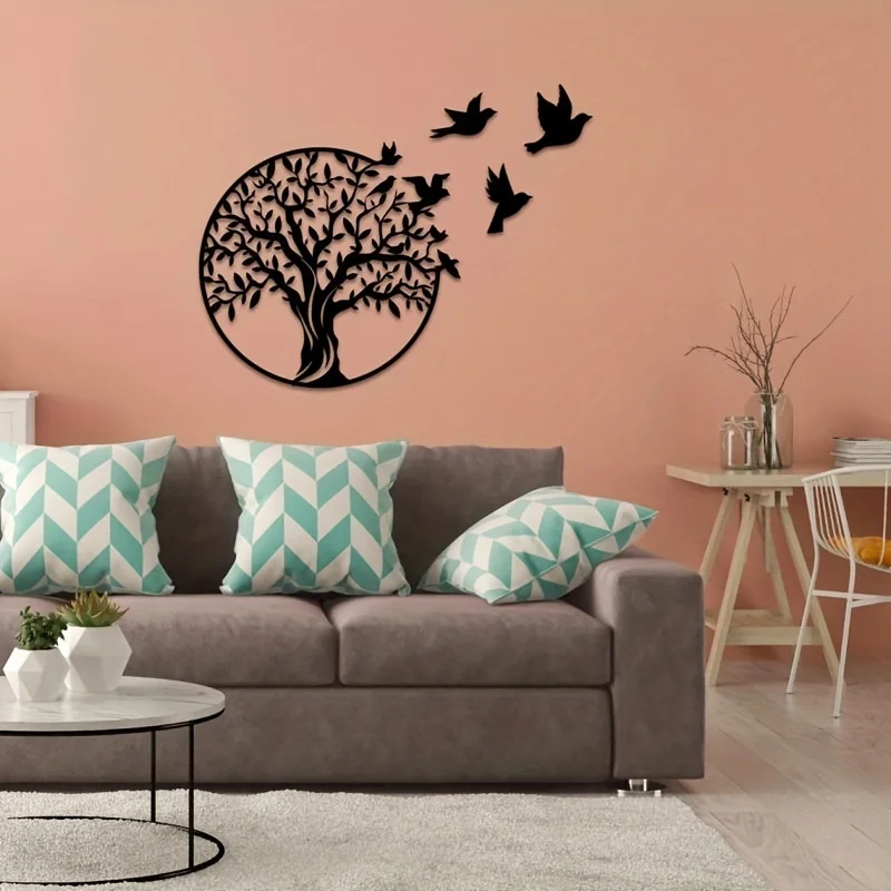 CIFbuy Art Tree Of Life Outdoo - Interior Design Home のレビューと価格