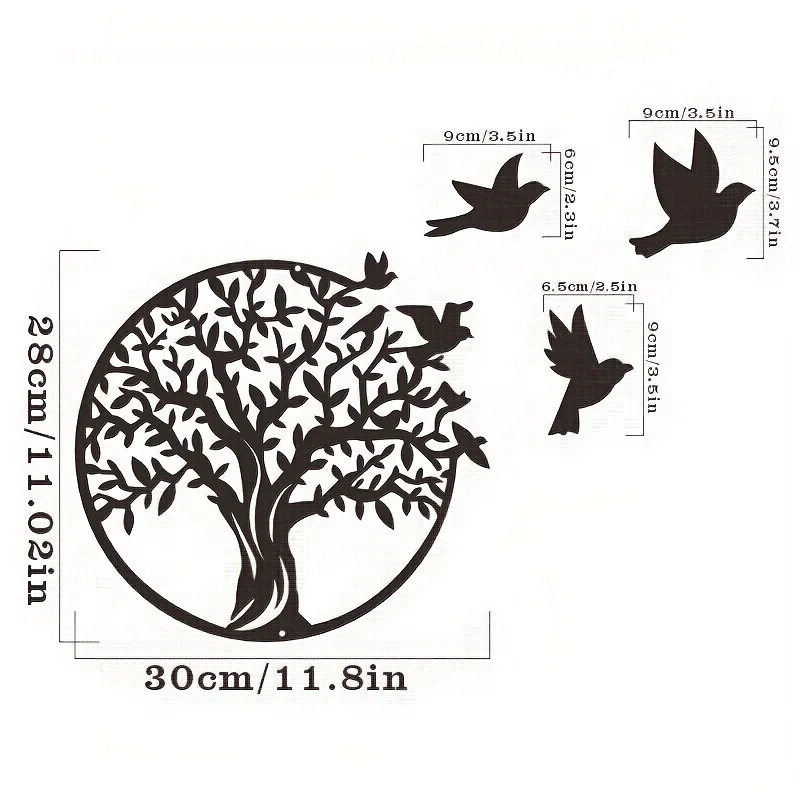CIFbuy Art Tree Of Life Outdoo - Interior Design Home のレビューと価格