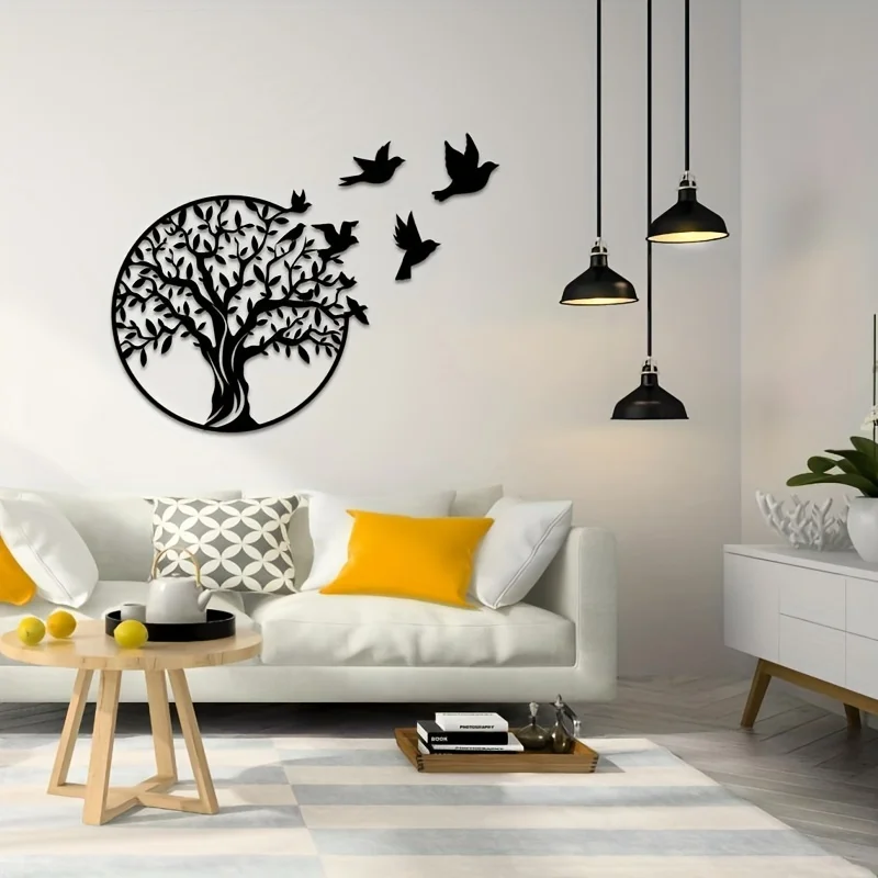 CIFbuy Art Tree Of Life Outdoo - Interior Design Home のレビューと価格