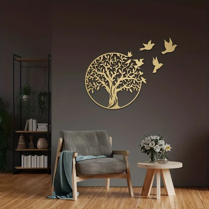 CIFbuy Art Tree Of Life Outdoo - Interior Design Home のレビューと価格