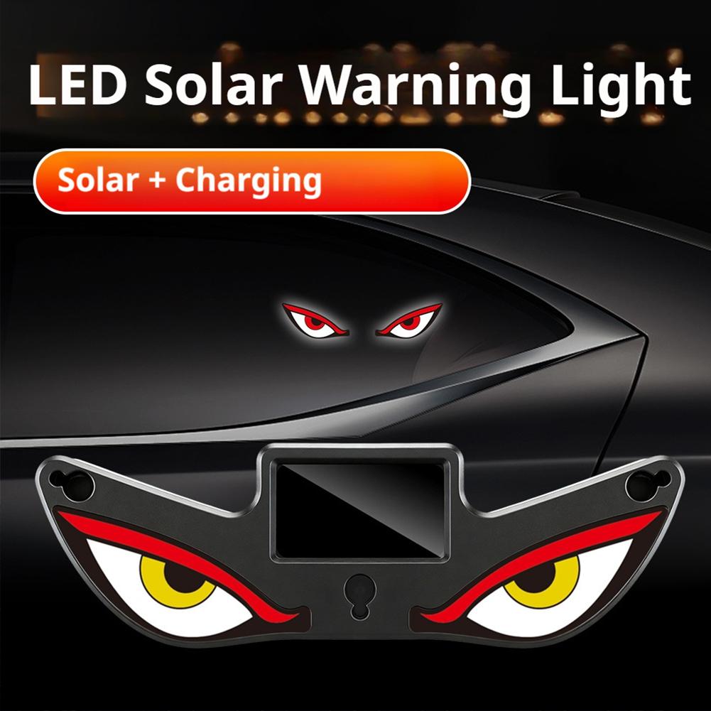 Car Solar LED Light Dynamic De - Interior Design Icon のレビューと価格