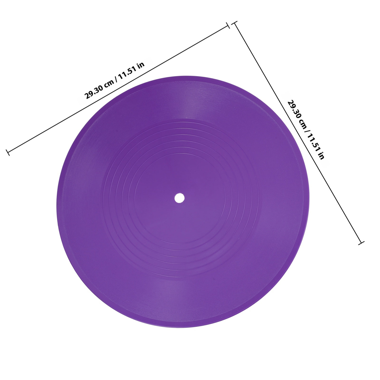 Vintage Vinyl Record Wall Deco - Interior Design Home のレビューと価格