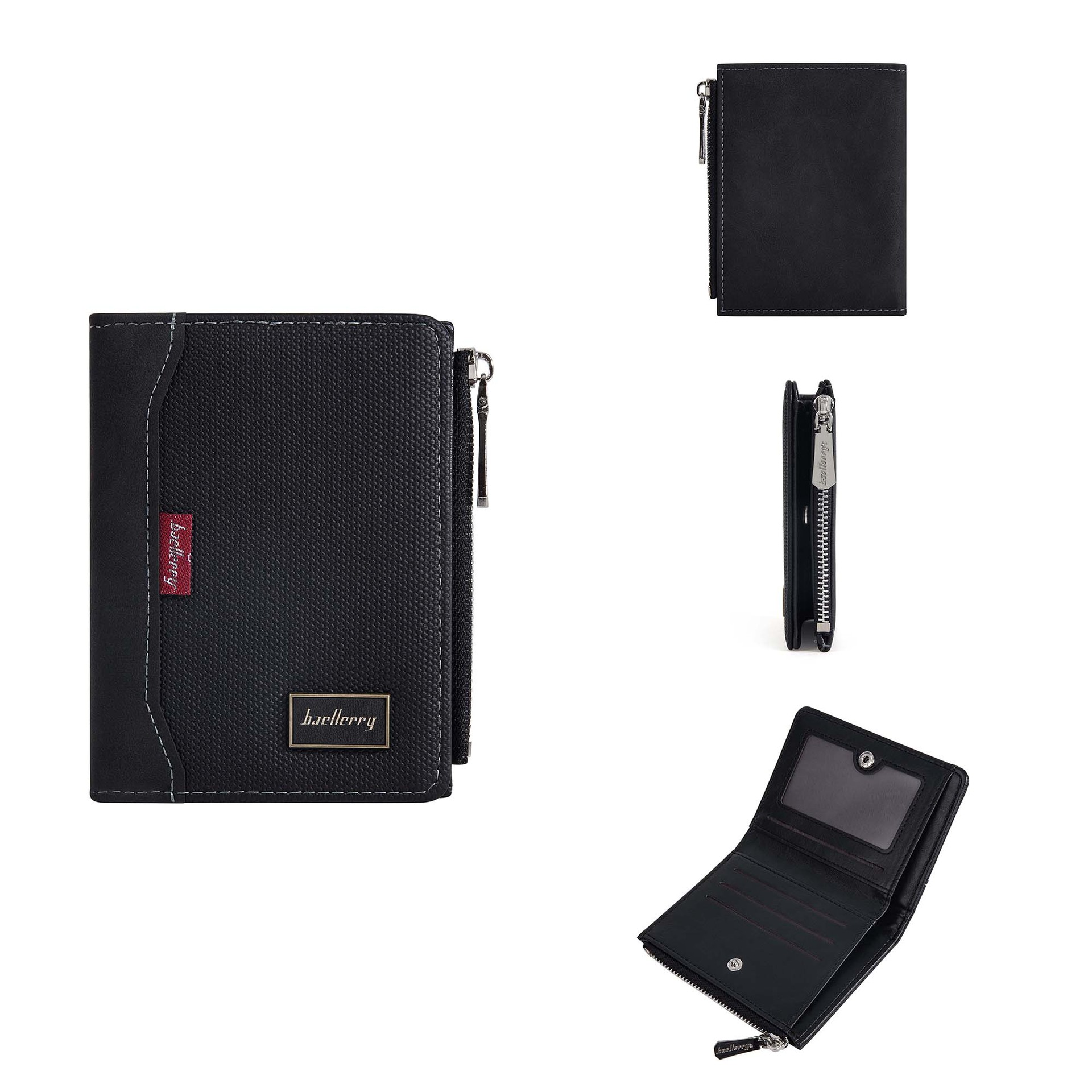 Baellerry RFID Blocking Simple - Interior Design Id のレビューと価格