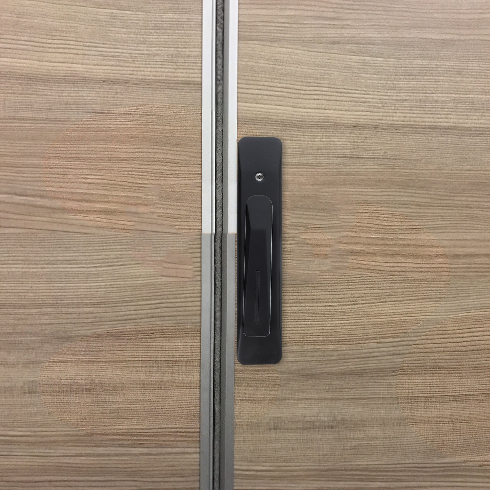 Black Keyless Interior Door Le - Interior Design And Construction のレビューと価格
