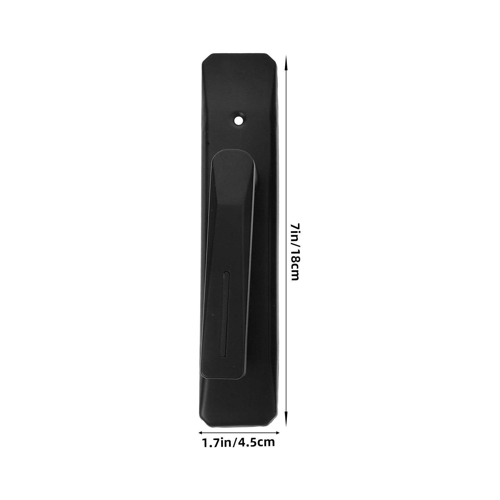 Black Keyless Interior Door Le - Interior Design And Construction のレビューと価格