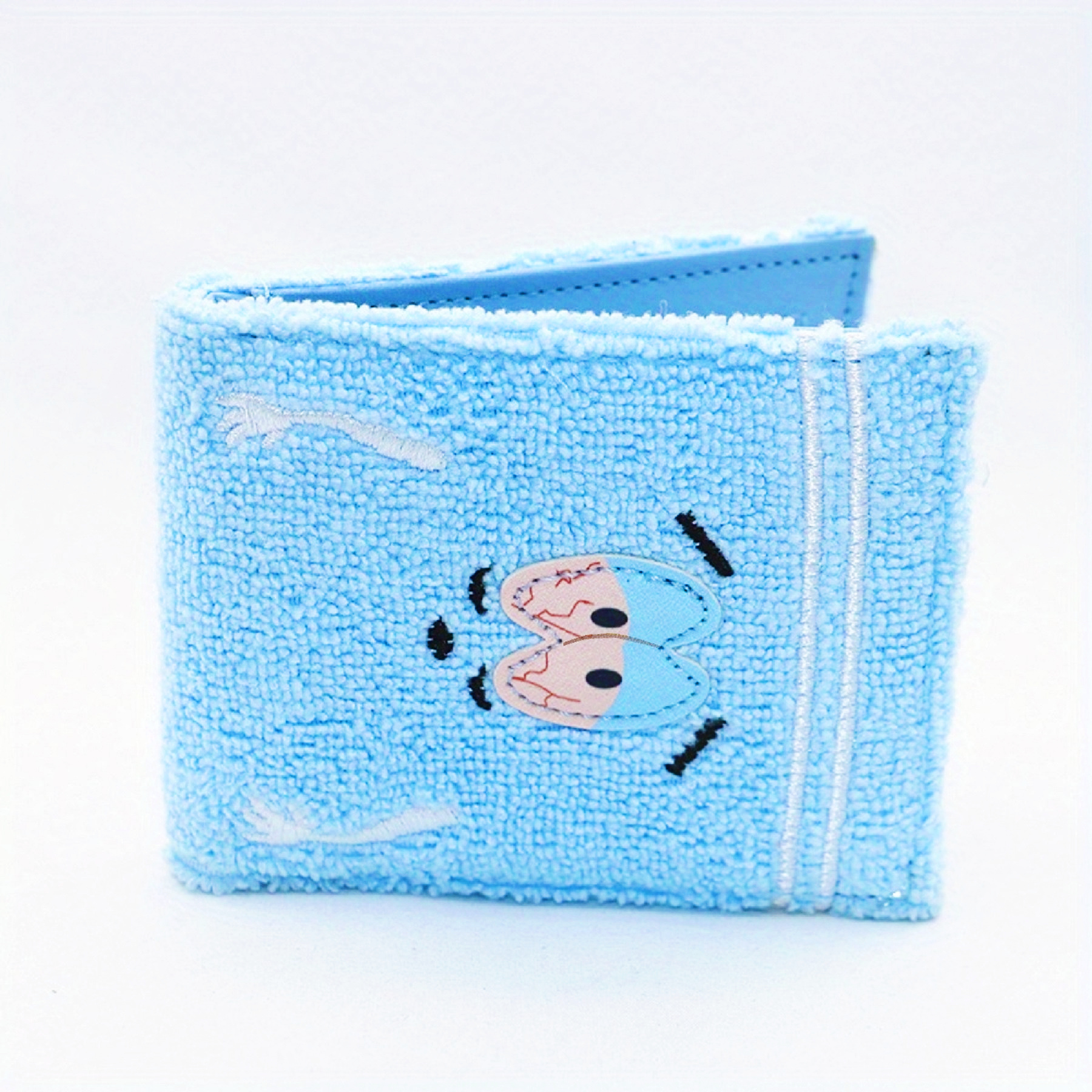 Towel cloth embroidered anime  - Interior Design Id のレビューと価格