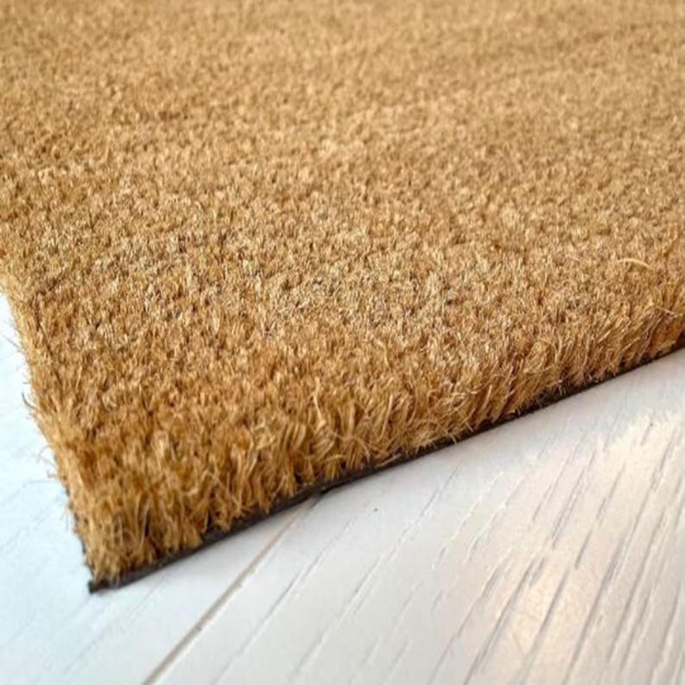 Mid Century Modern Doormat Bau - Printed Rug Abstract のレビューと価格
