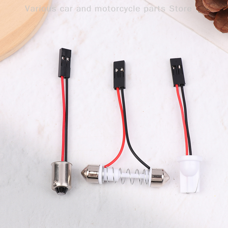 10Pcs Adapter For Car Light Le - Interior Design Icon のレビューと価格
