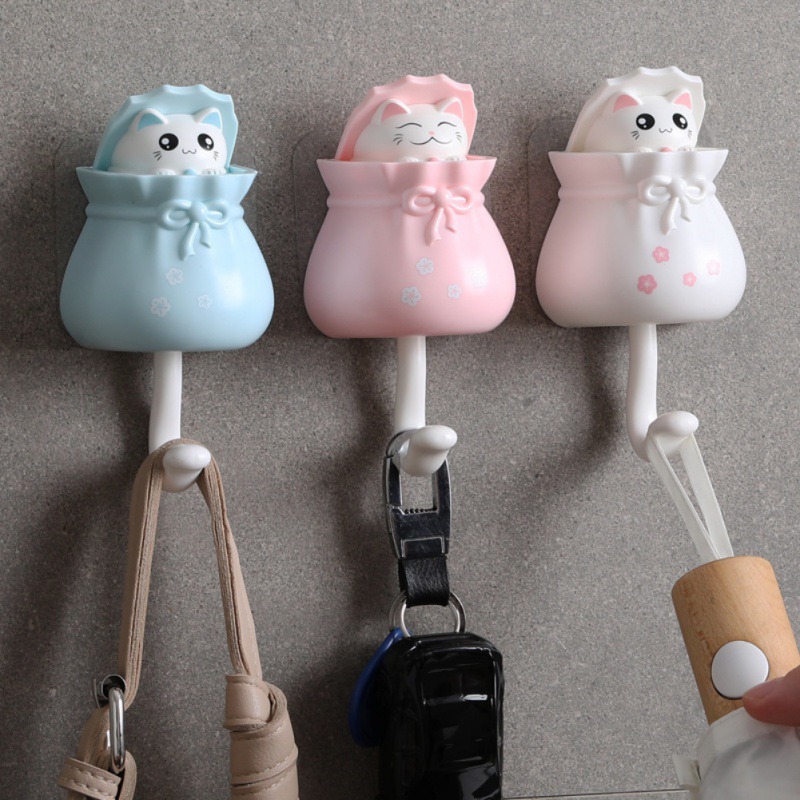 Household Cartoon Cat Decorati - Interior Design Home のレビューと価格