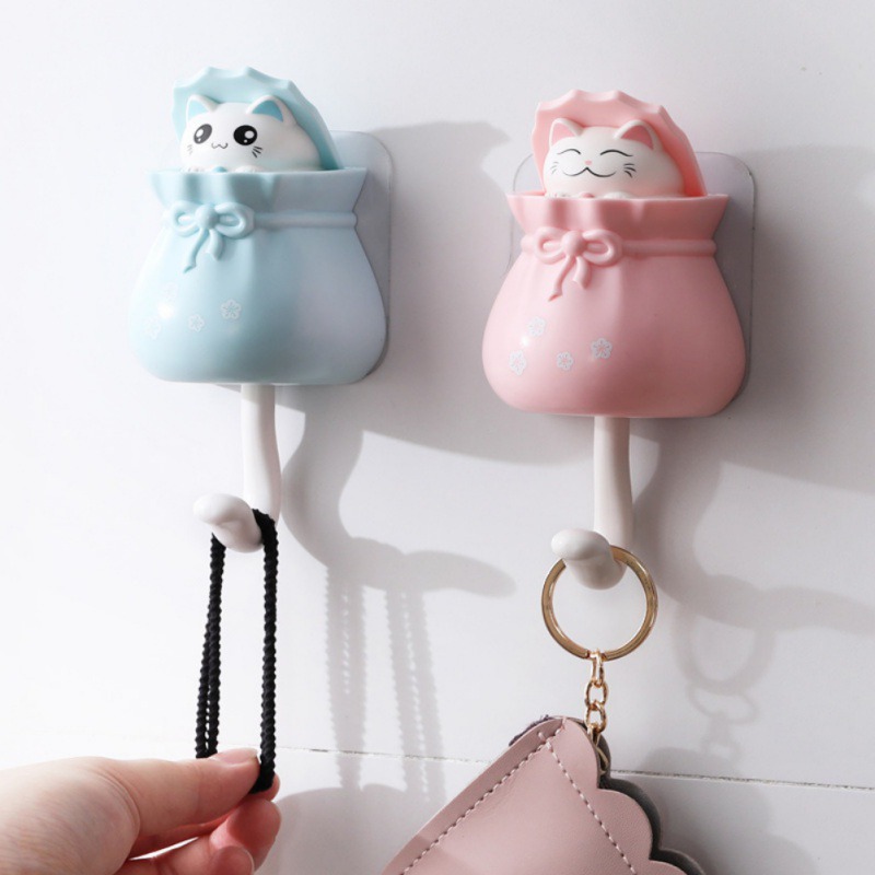 Household Cartoon Cat Decorati - Interior Design Home のレビューと価格
