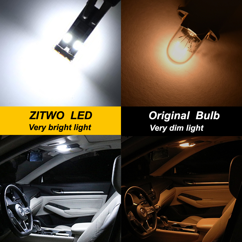 Car Parts LED Interior Map Rea - Interior Design Icon のレビューと価格