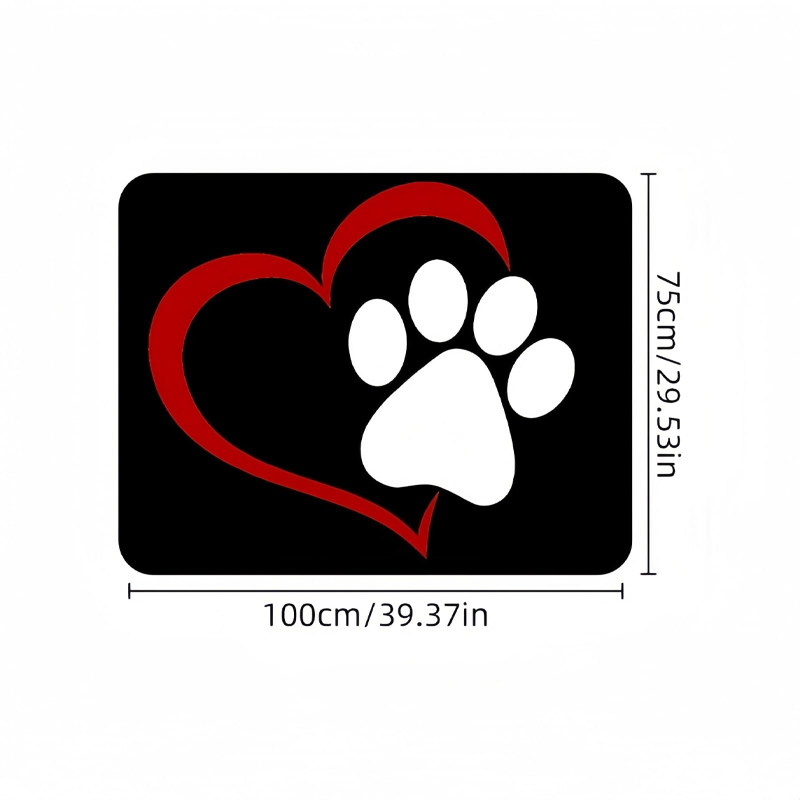 1pc Universal Car Trunk Mat 29 - Interior Design Texture のレビューと価格