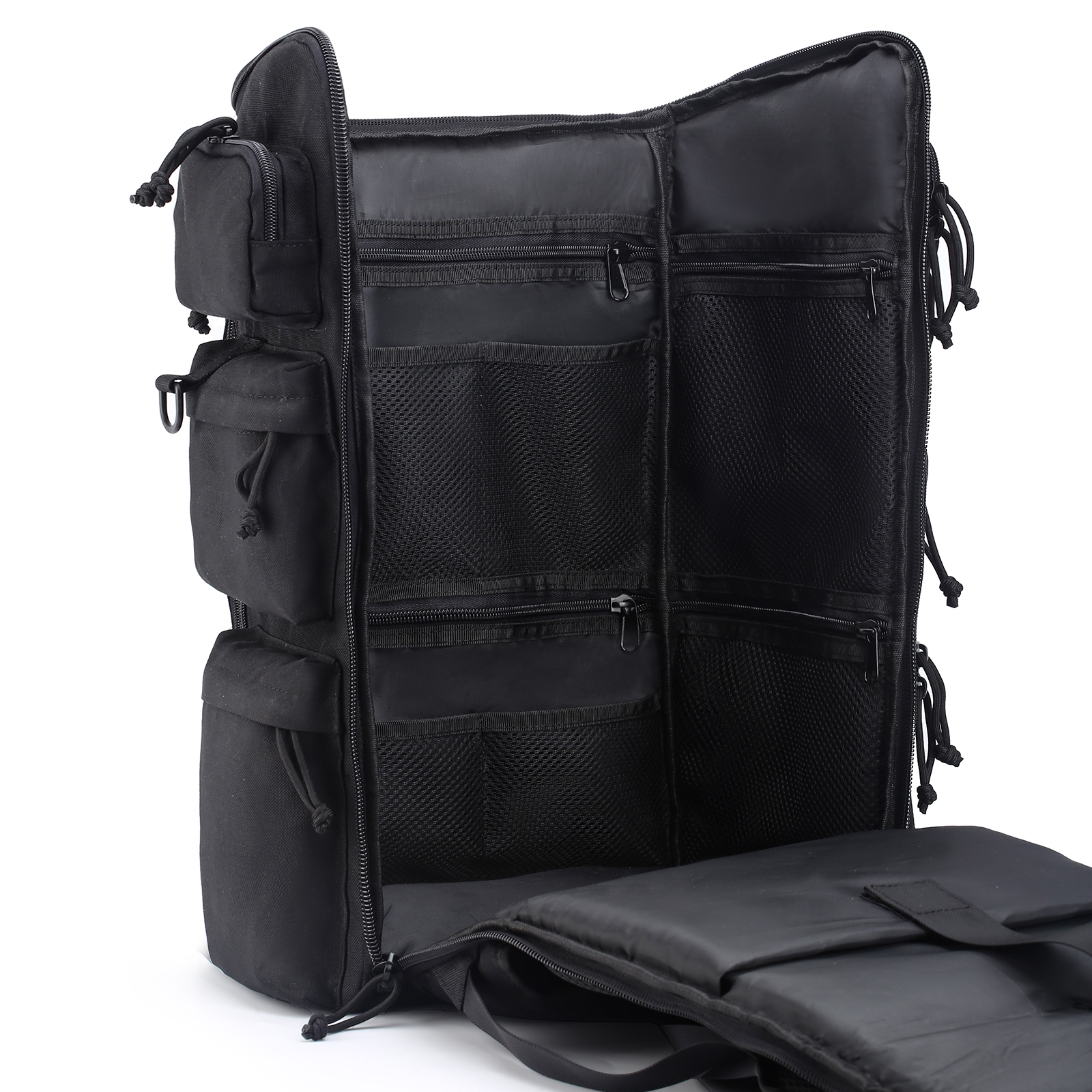 Men's Duffel Bag with Large Ca - Interior Design Open Space のレビューと価格
