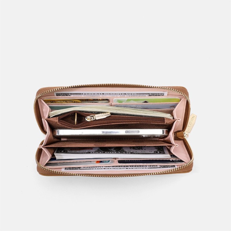 Designer High-End Long Wallet  - Interior Design Id のレビューと価格