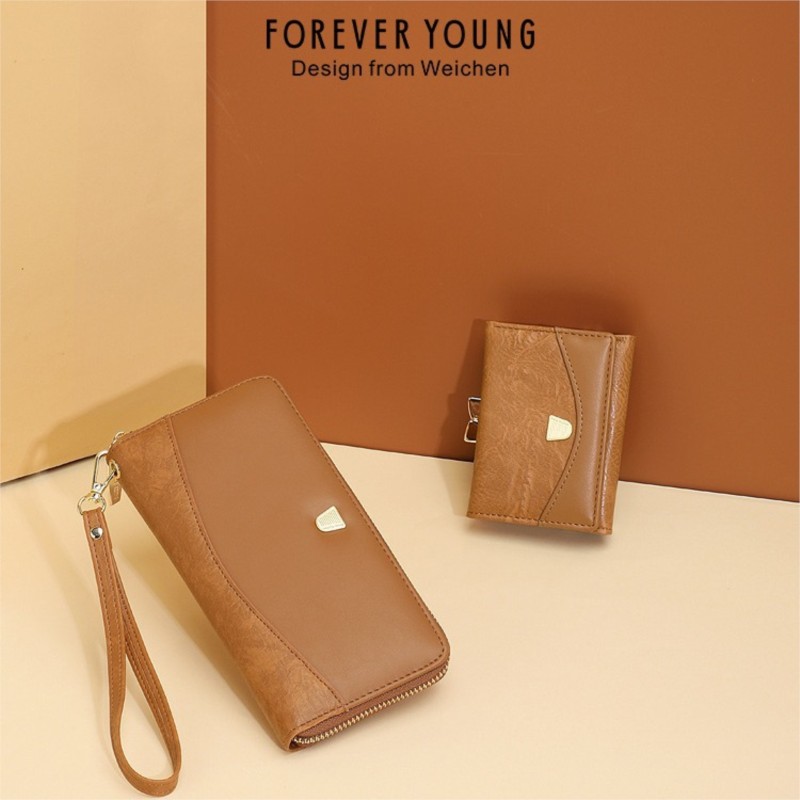 Designer High-End Long Wallet  - Interior Design Id のレビューと価格