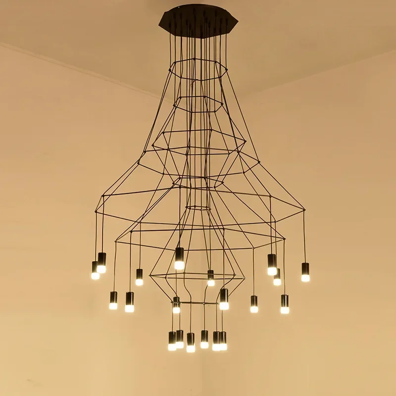 Modern Creative Staircase Led  - Interior Design Hall のレビューと価格