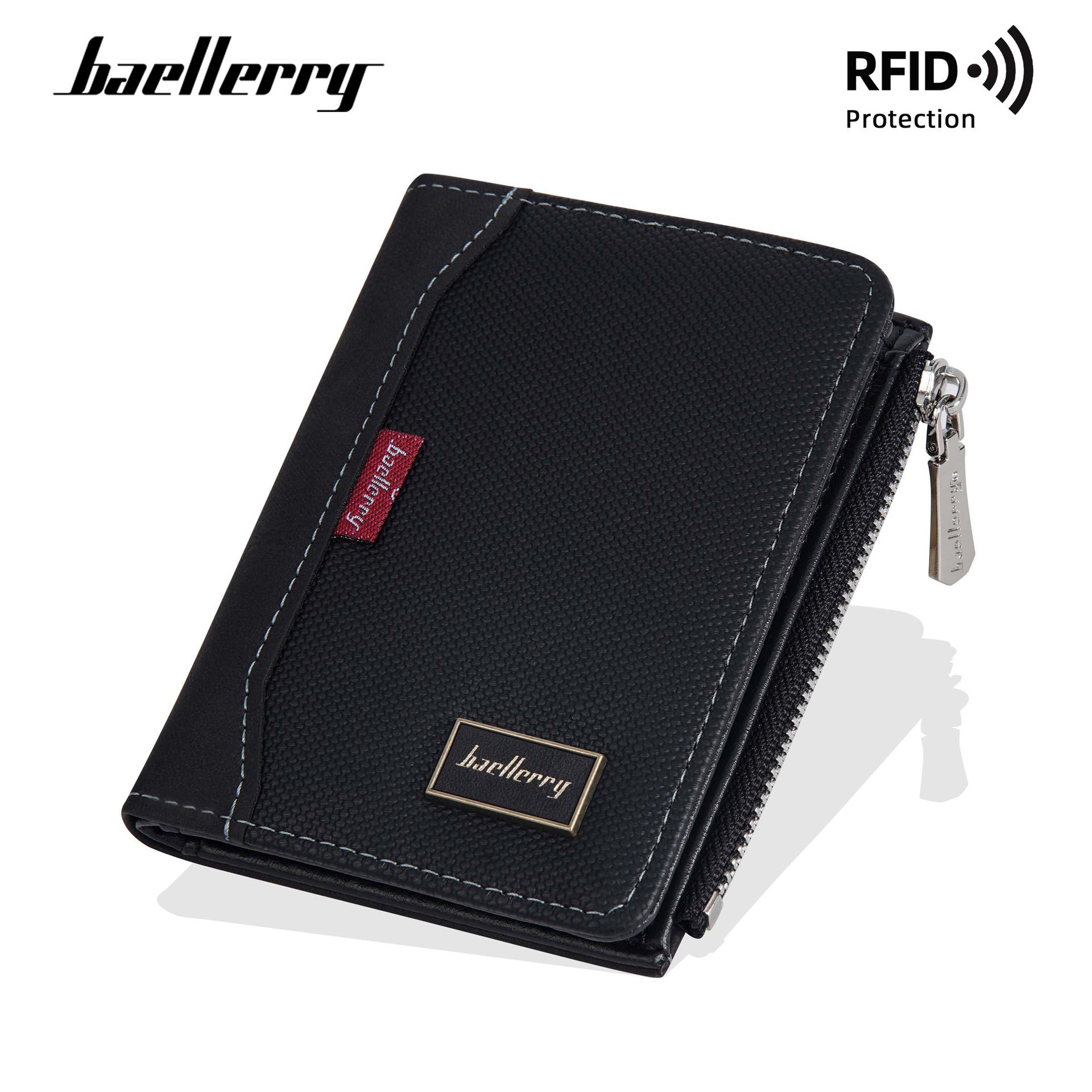 Baellerry RFID Blocking Simple - Interior Design Id のレビューと価格