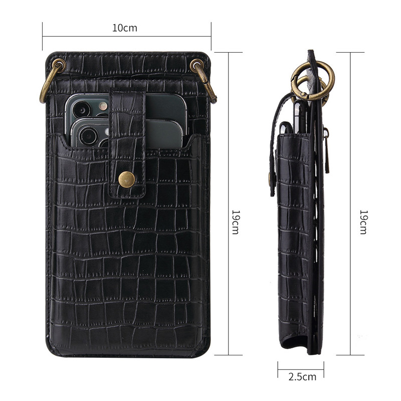 New Design Crossbody Cell Phon - Interior Design Id のレビューと価格