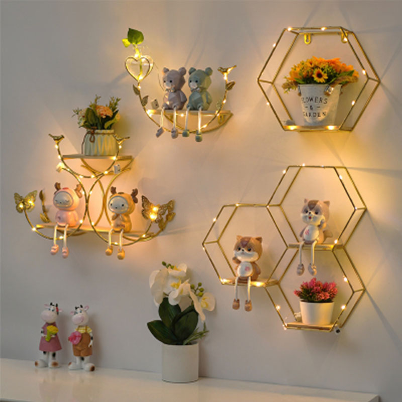 Nordic Creative Non Perforated - Interior Design Home のレビューと価格