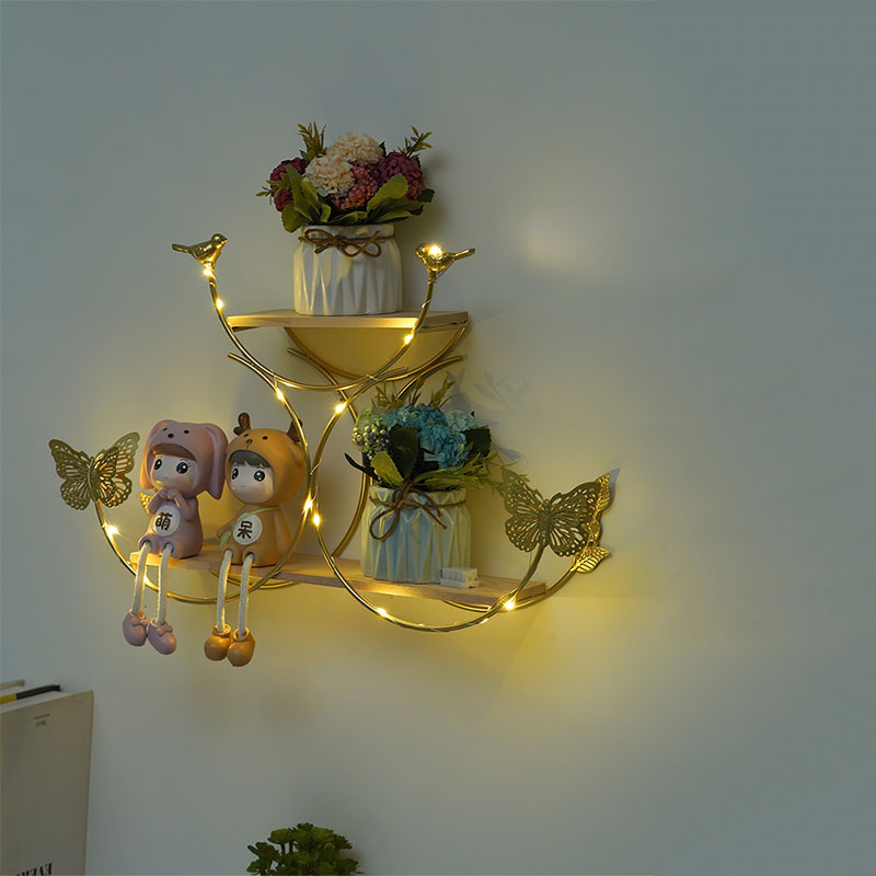 Nordic Creative Non Perforated - Interior Design Home のレビューと価格