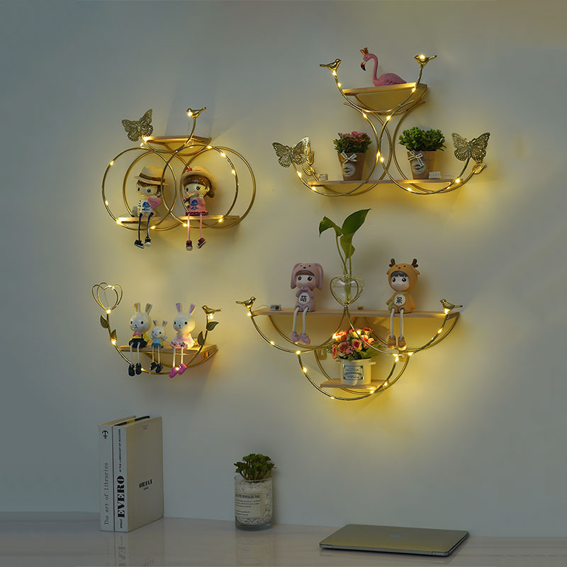 Nordic Creative Non Perforated - Interior Design Home のレビューと価格