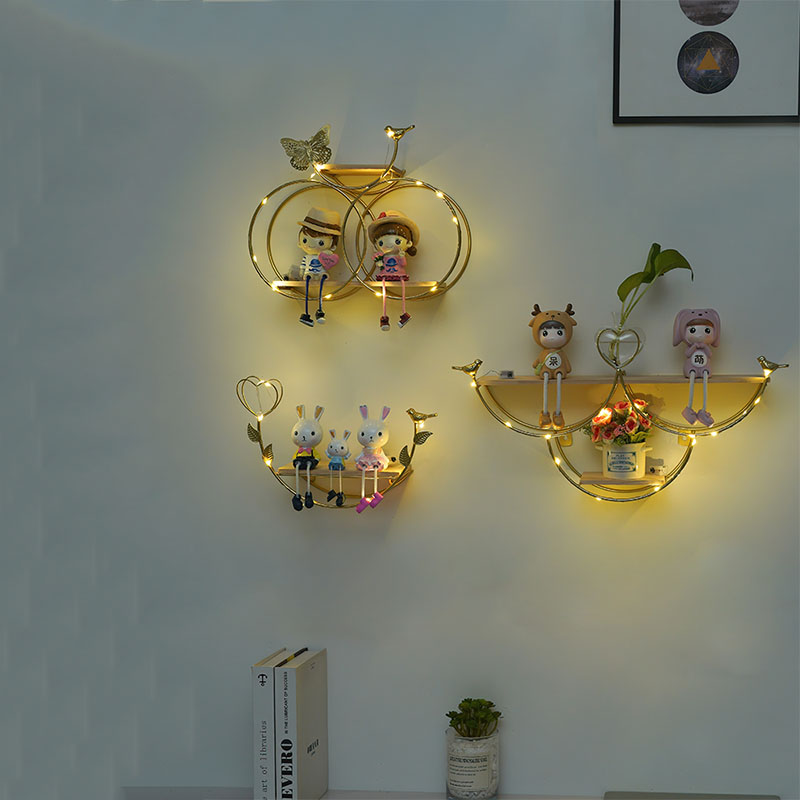 Nordic Creative Non Perforated - Interior Design Home のレビューと価格