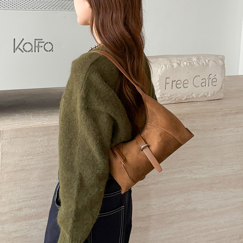 Ladies' suede handbag designer - Interior Design Elegant のレビューと価格