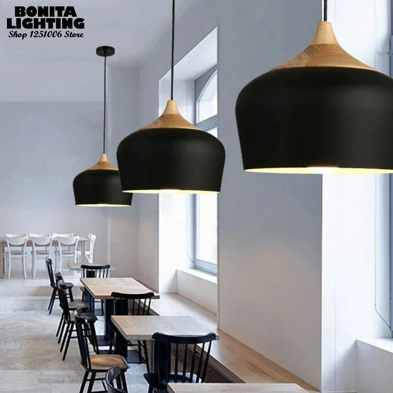 Nordic Aluminum Big Lampshade  - Interior Design Hall のレビューと価格