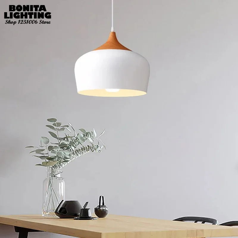 Nordic Aluminum Big Lampshade  - Interior Design Hall のレビューと価格