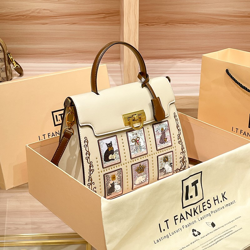 Women's handbag brand handbag  - Interior Design Elegant のレビューと価格