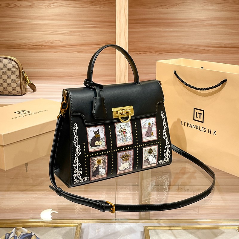 Women's handbag brand handbag  - Interior Design Elegant のレビューと価格