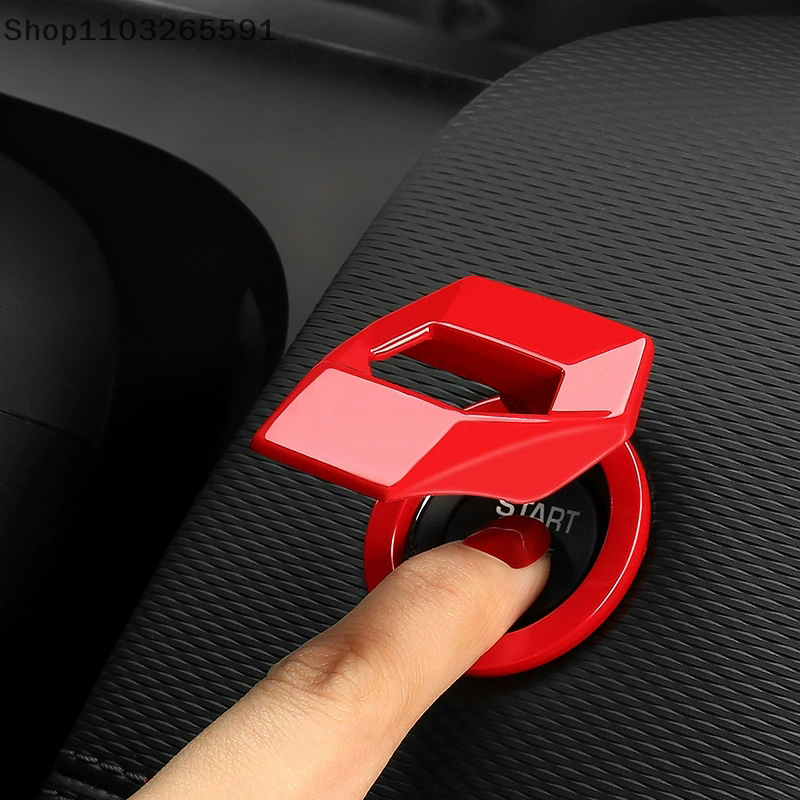 Car Engine Start/Stop Button C - Interior Design Texture のレビューと価格