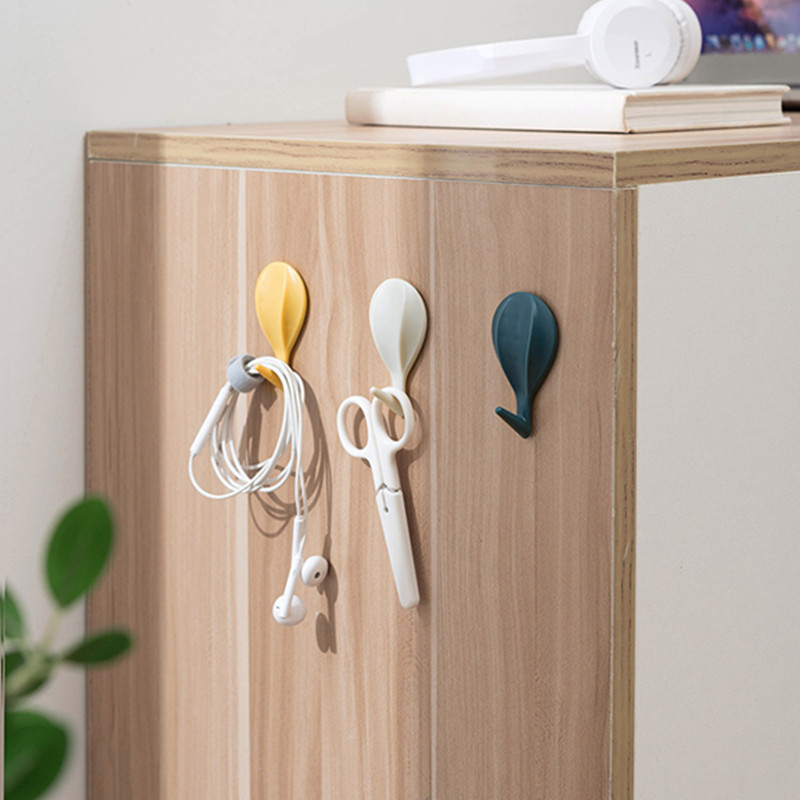 8pcs Hot Air Balloon Wall Hook - Interior Design Home のレビューと価格