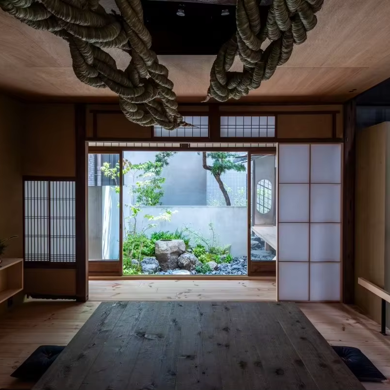 Sanhai Japanese Style Noodle R - Interior Design And Construction のレビューと価格