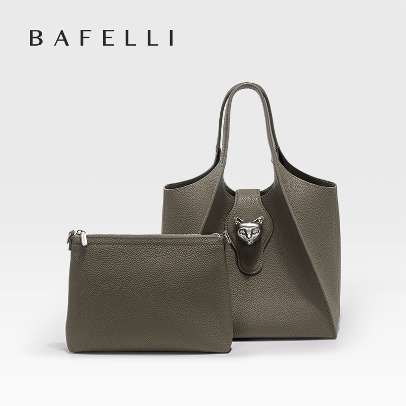BAFELLI 2026 WOMEN'S HANDBAG T - Interior Design Elegant のレビューと価格