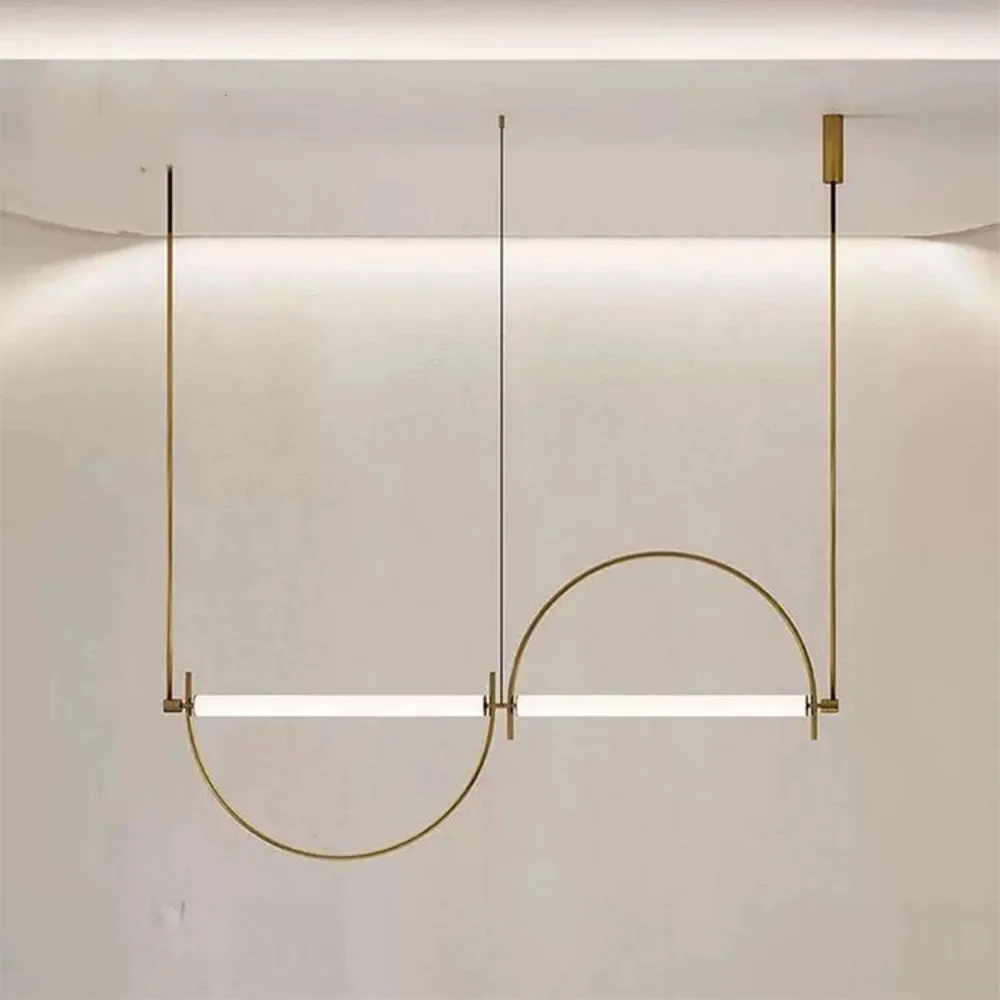 Modern Minimalist Design Suspe - Interior Design Hall のレビューと価格