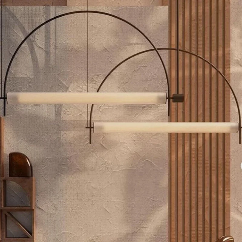 Modern Minimalist Design Suspe - Interior Design Hall のレビューと価格