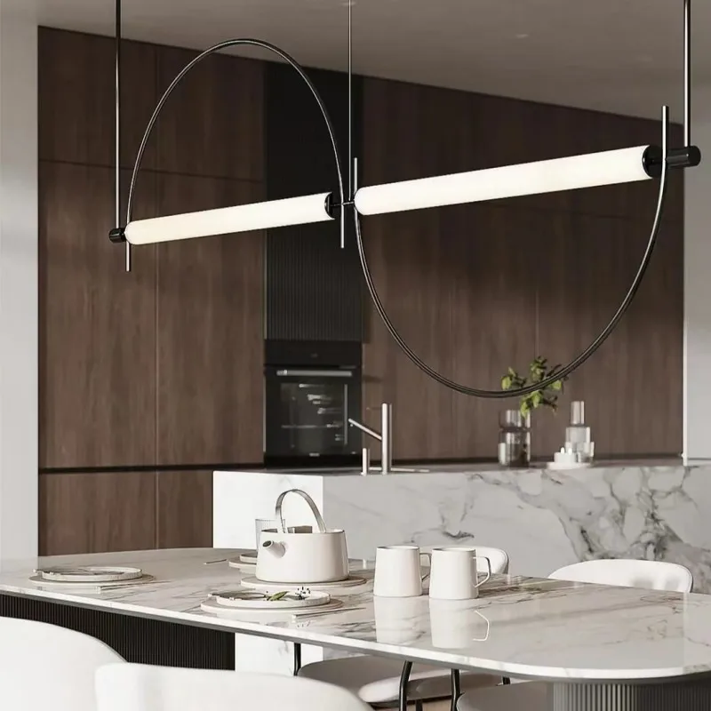 Modern Minimalist Design Suspe - Interior Design Hall のレビューと価格