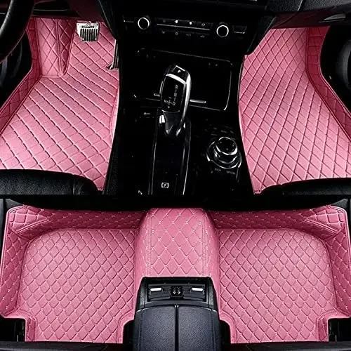 Custom Car Floor Mats for Lifa - Interior Design X50 のレビューと価格