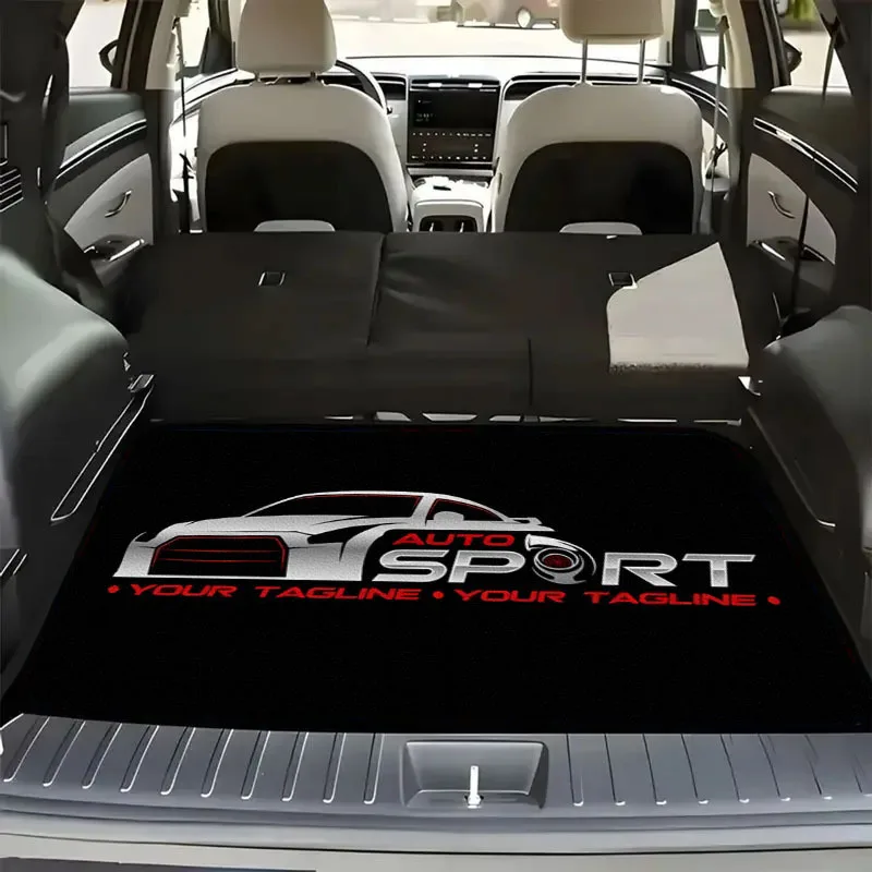 1pc Sports Car SPORT Style Des - Interior Design Texture のレビューと価格