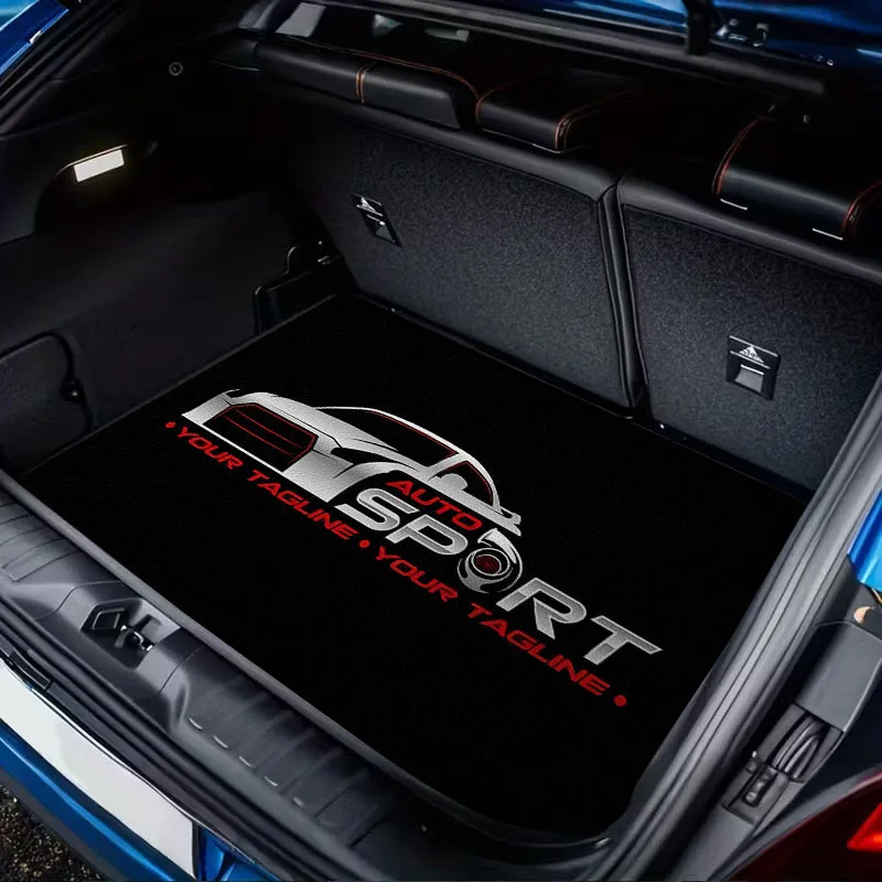 1pc Sports Car SPORT Style Des - Interior Design Texture のレビューと価格
