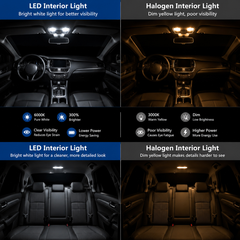 Premium Two Colors Choice Car  - Interior Design Icon のレビューと価格