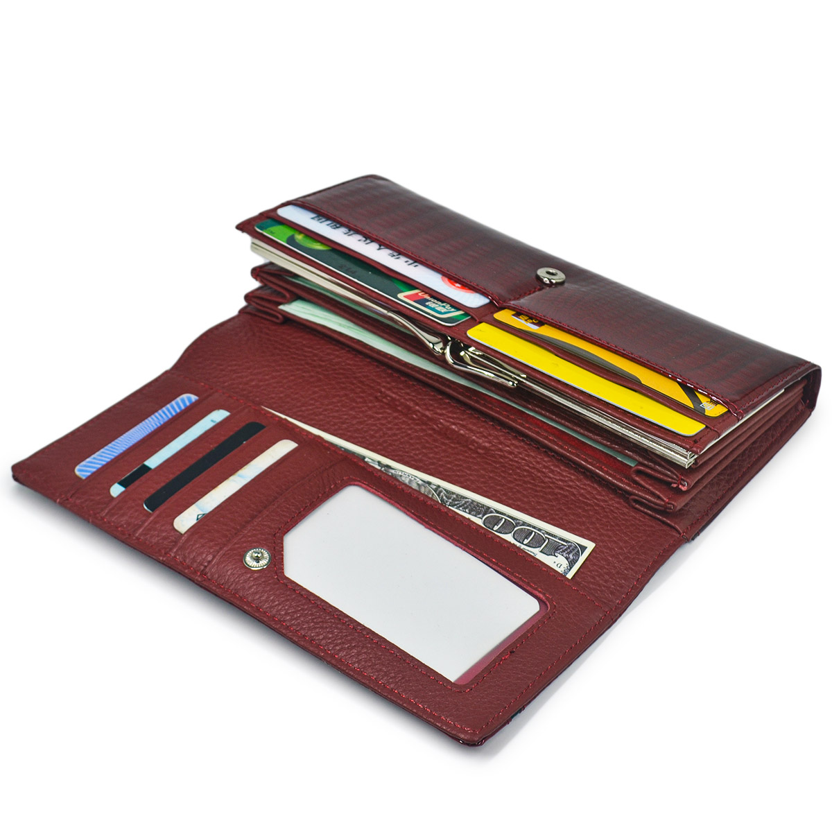 Designer Women's Wallet Genuin - Interior Design Id のレビューと価格