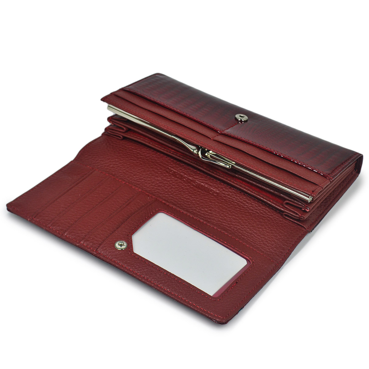 Designer Women's Wallet Genuin - Interior Design Id のレビューと価格