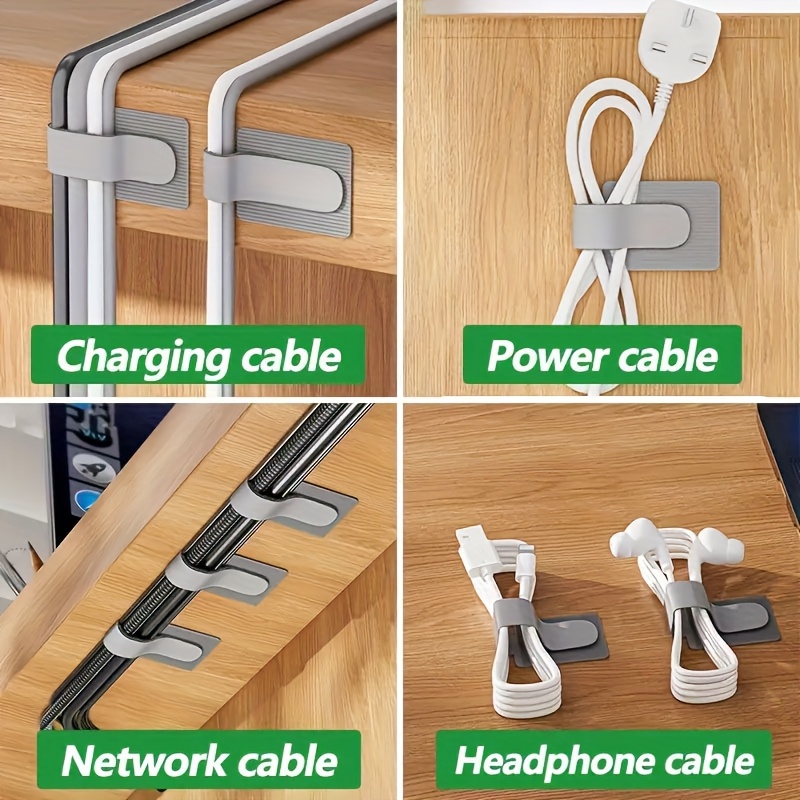 Cable Ties Reusable Straps Vel - Interior Design Open Space のレビューと価格