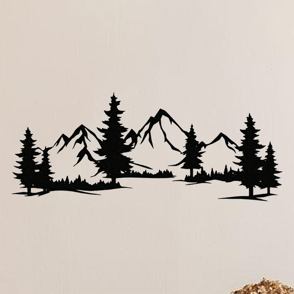 Unique Rustic Metal Wall Art F - Interior Design Modern のレビューと価格