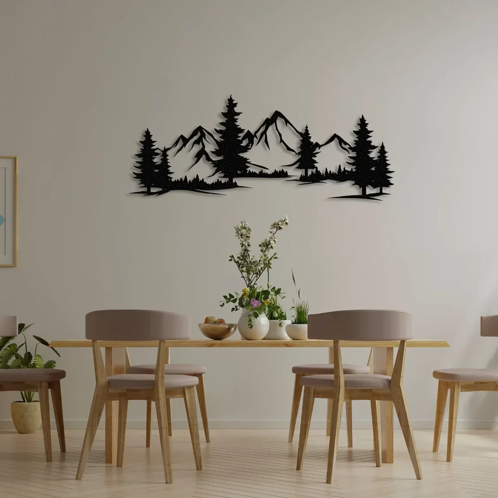 Unique Rustic Metal Wall Art F - Interior Design Modern のレビューと価格