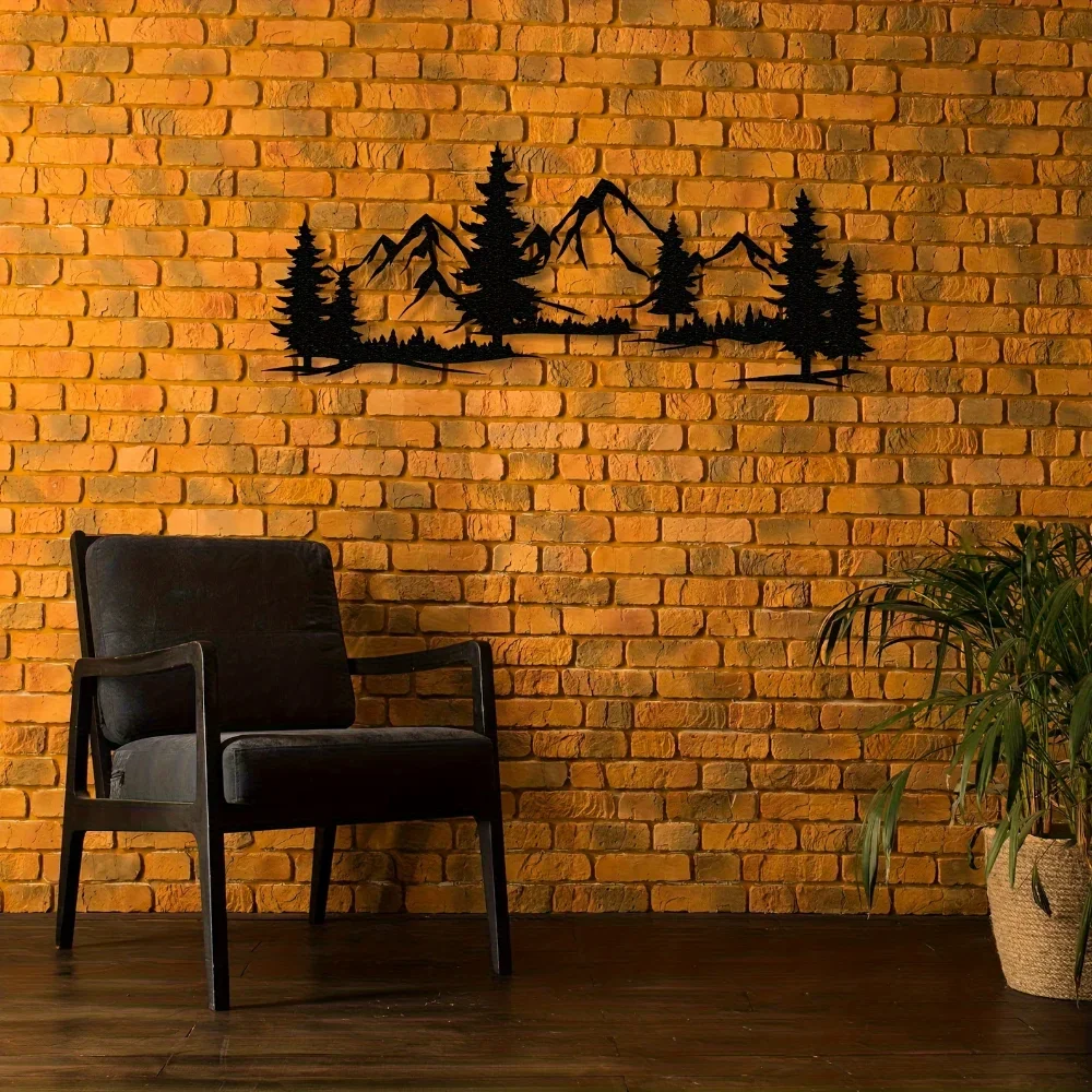 Unique Rustic Metal Wall Art F - Interior Design Modern のレビューと価格